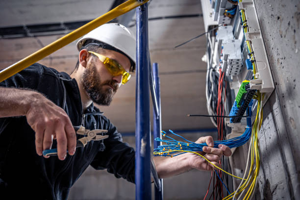 Best Affordable Electrical Installation  in Calera, OK