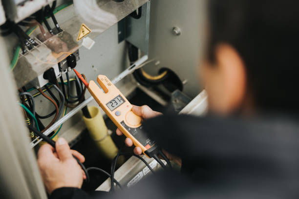 Best 24-Hour Electrician  in Calera, OK