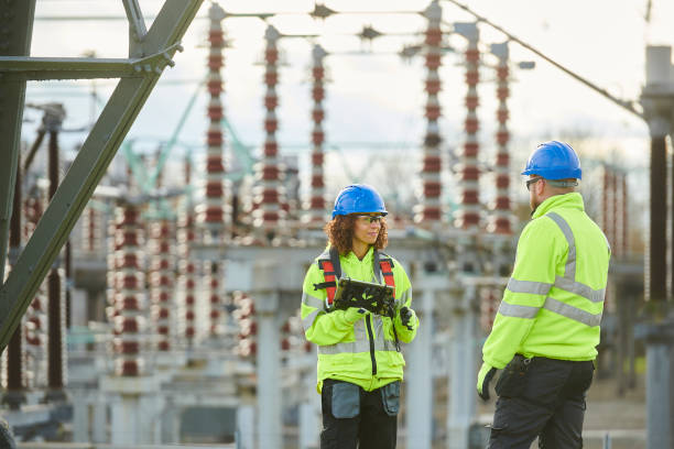Reliable OK Electrician Solutions