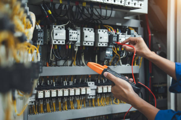 Best Best Electricians Near Me  in Calera, OK