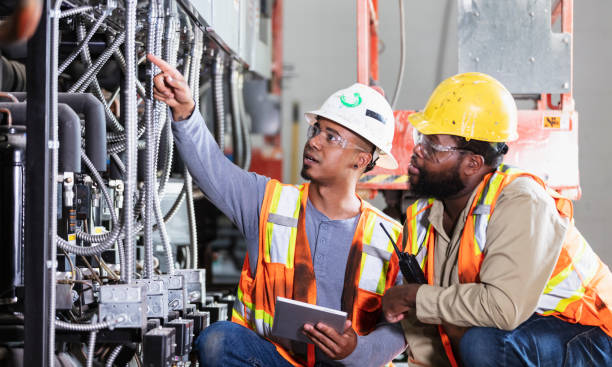 Best Affordable Emergency Electrician  in Calera, OK