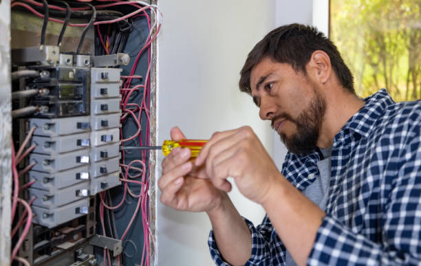 Why Trust Our Certified Electricians for Your Electrical Needs in OK?